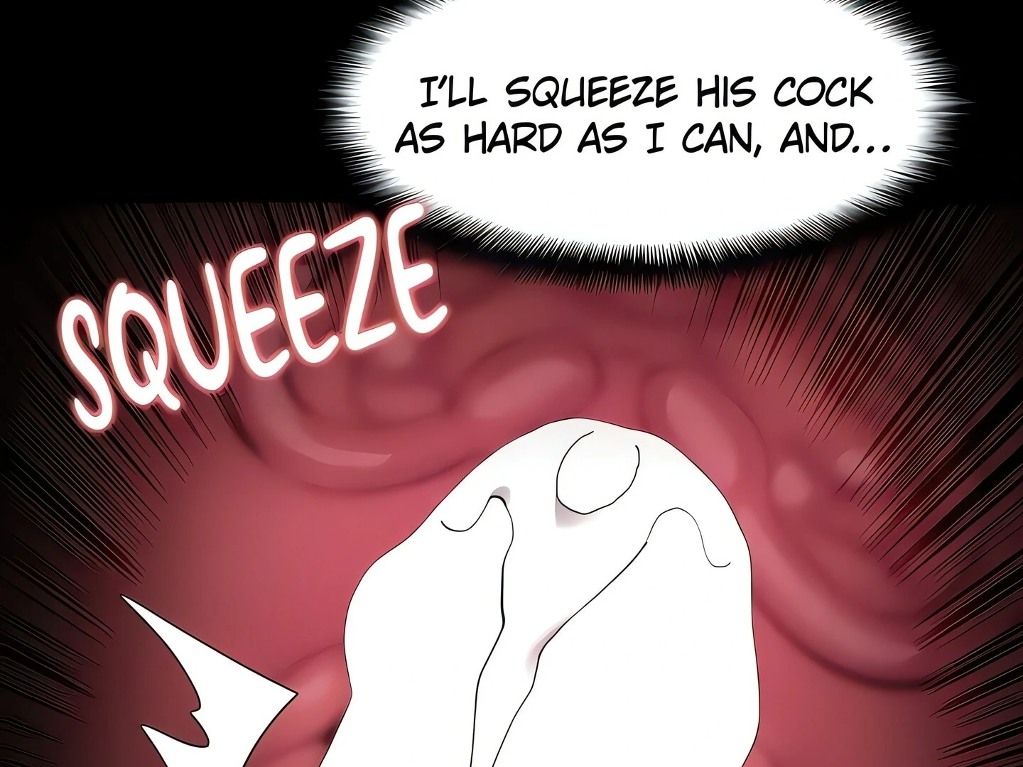His Addictive Touch Chapter 131 page 154 - 