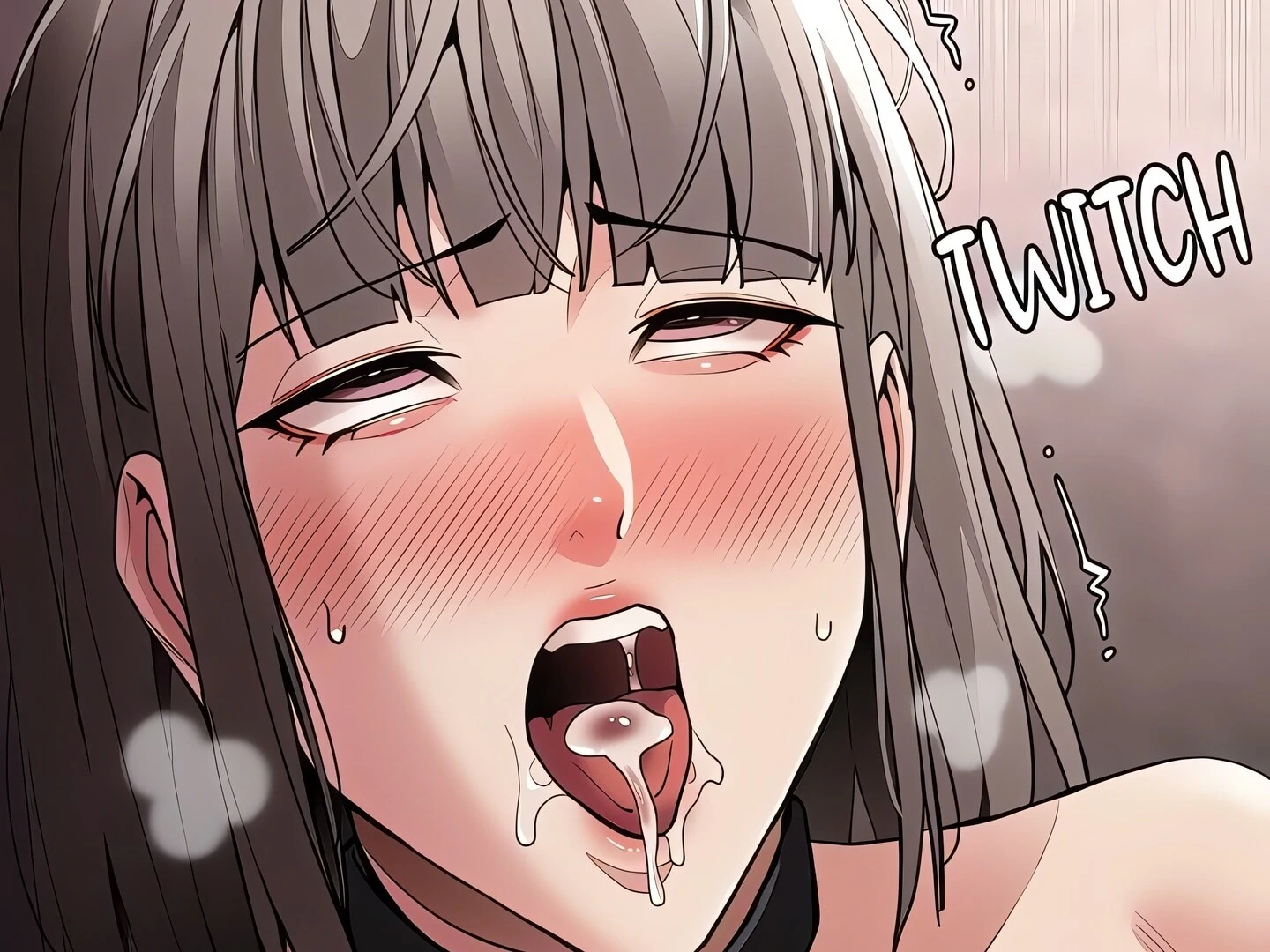 His Addictive Touch Chapter 131 page 17 - 