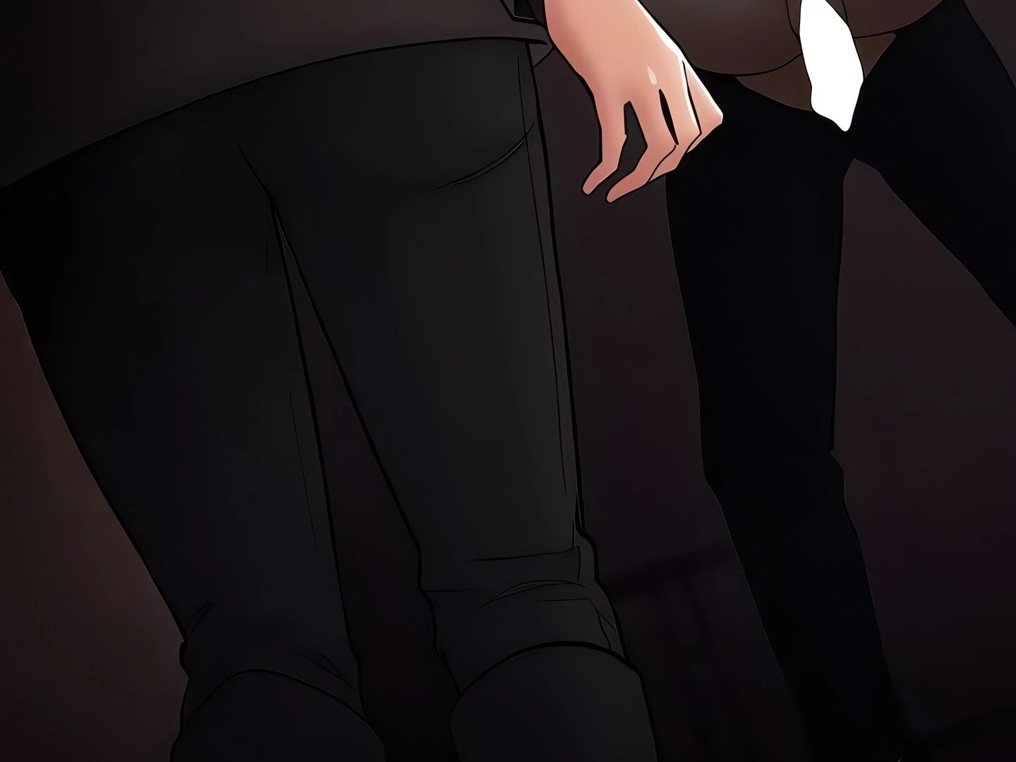 His Addictive Touch Chapter 131 page 172 - 