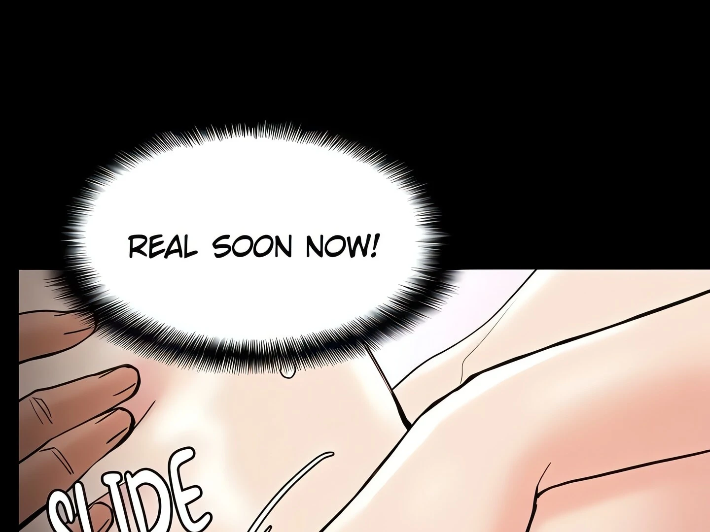 His Addictive Touch Chapter 131 page 184 - 