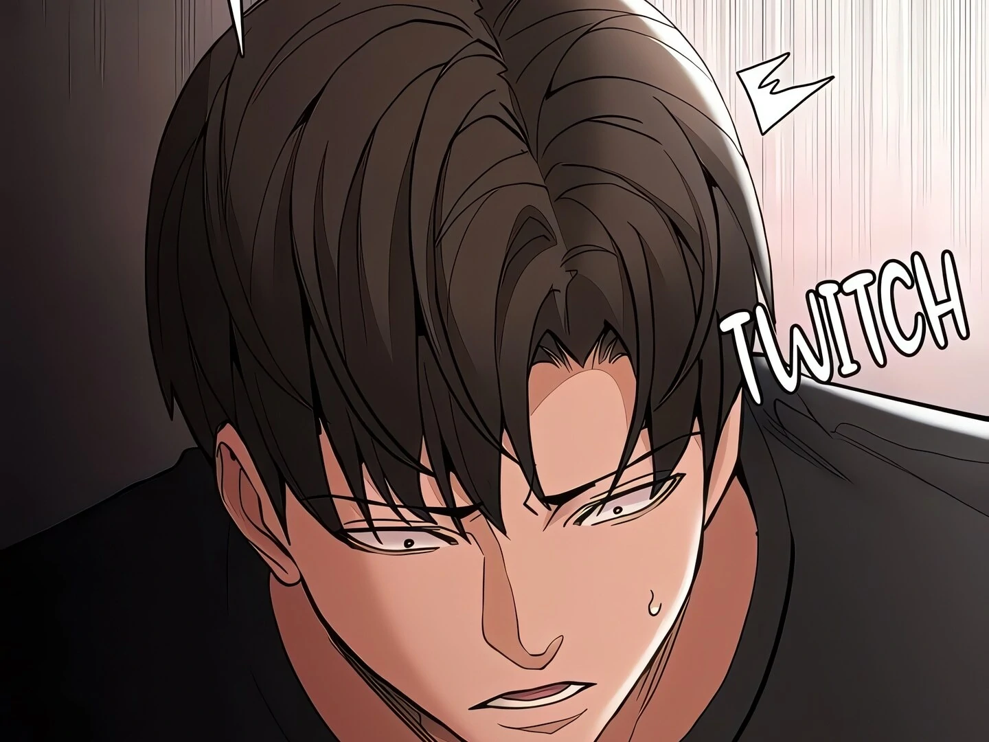 His Addictive Touch Chapter 131 page 216 - 