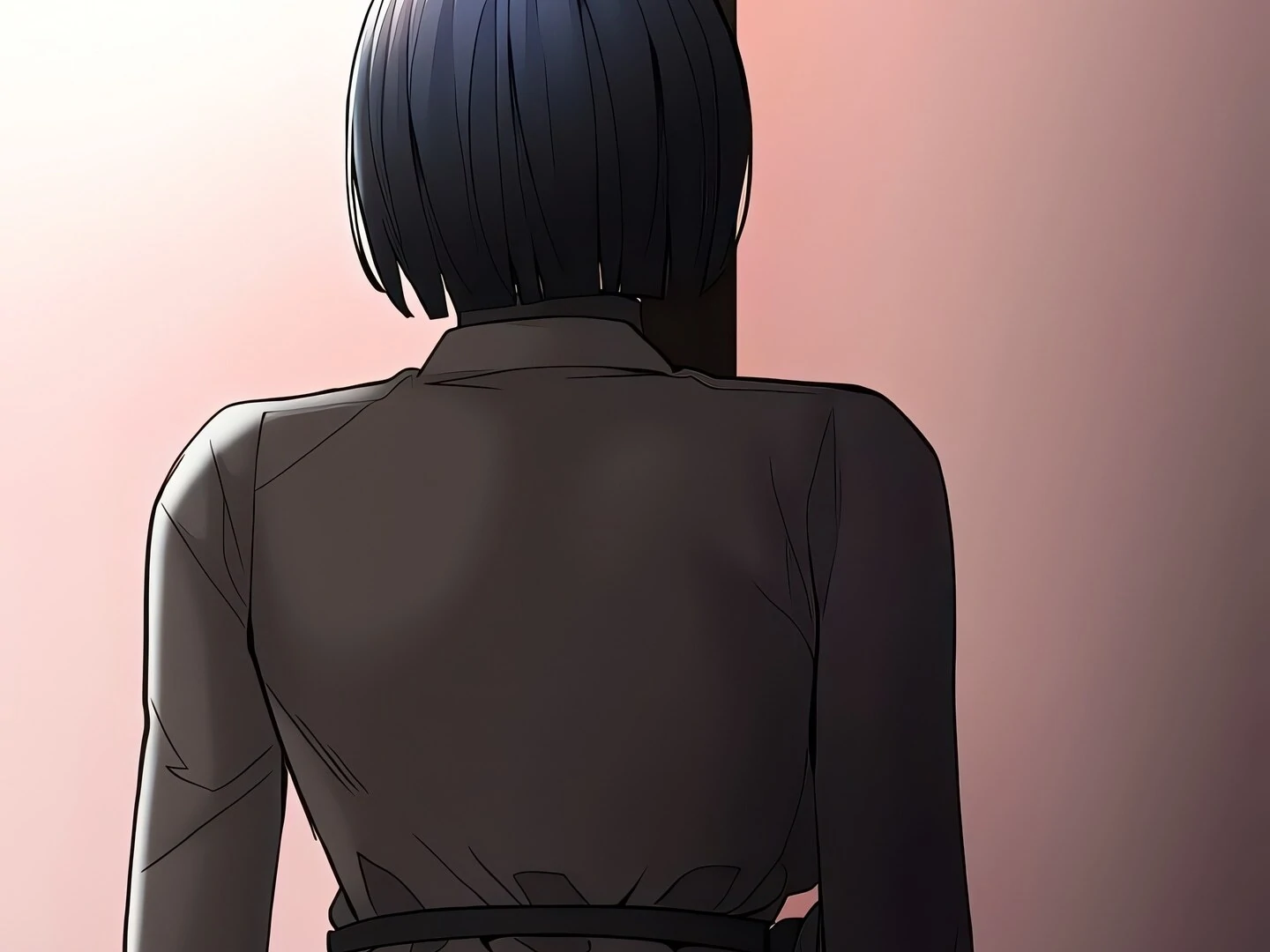 His Addictive Touch Chapter 131 page 222 - 