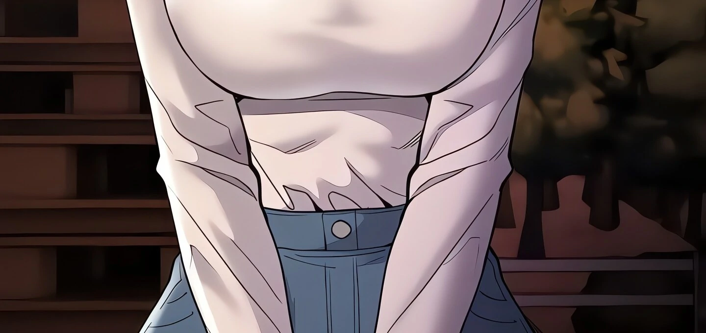 His Addictive Touch Chapter 131 page 230 - 