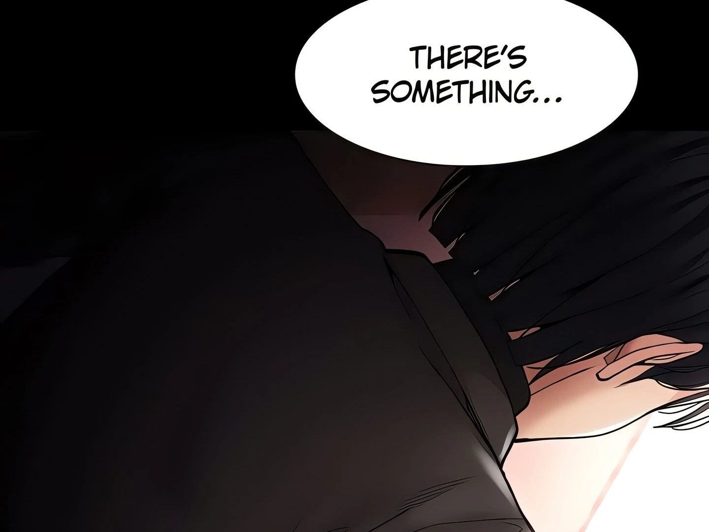 His Addictive Touch Chapter 131 page 233 - 