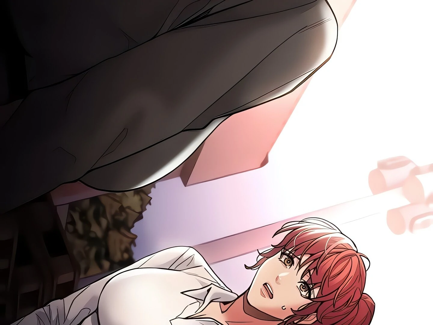 His Addictive Touch Chapter 131 page 234 - 