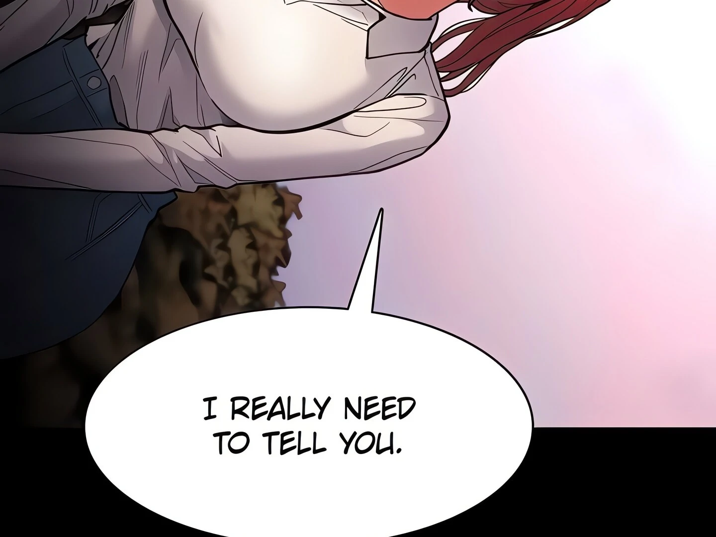 His Addictive Touch Chapter 131 page 235 - 