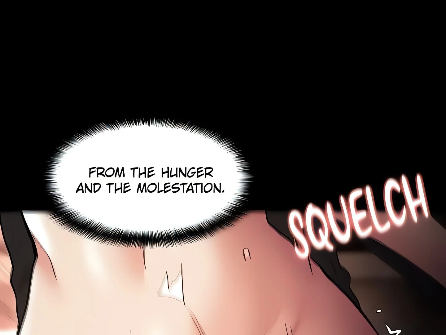 His Addictive Touch Chapter 131 page 32 - 