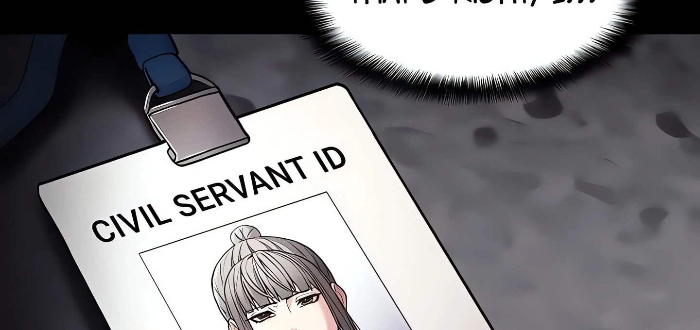 His Addictive Touch Chapter 131 page 40 - 