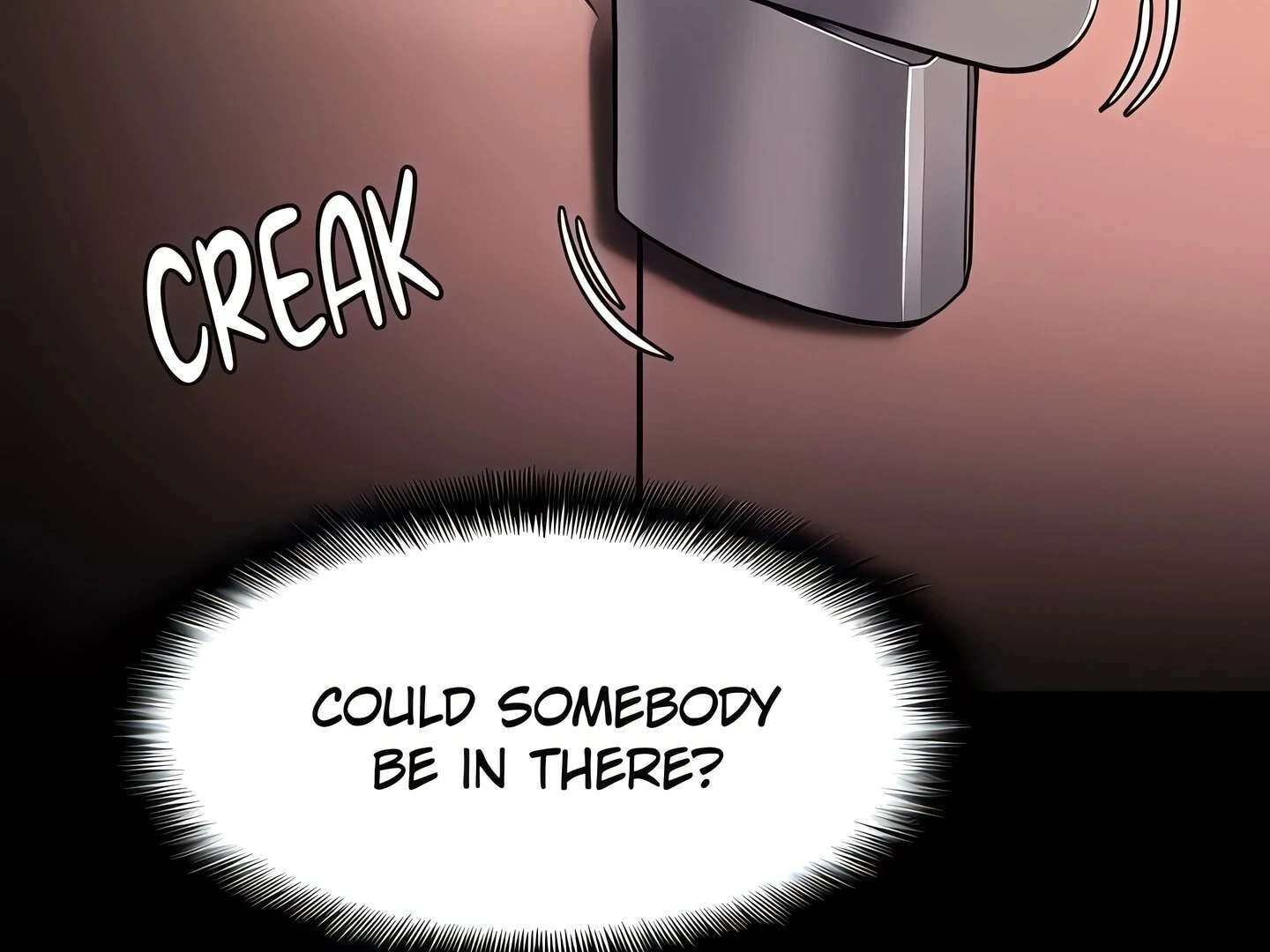 His Addictive Touch Chapter 131 page 6 - 