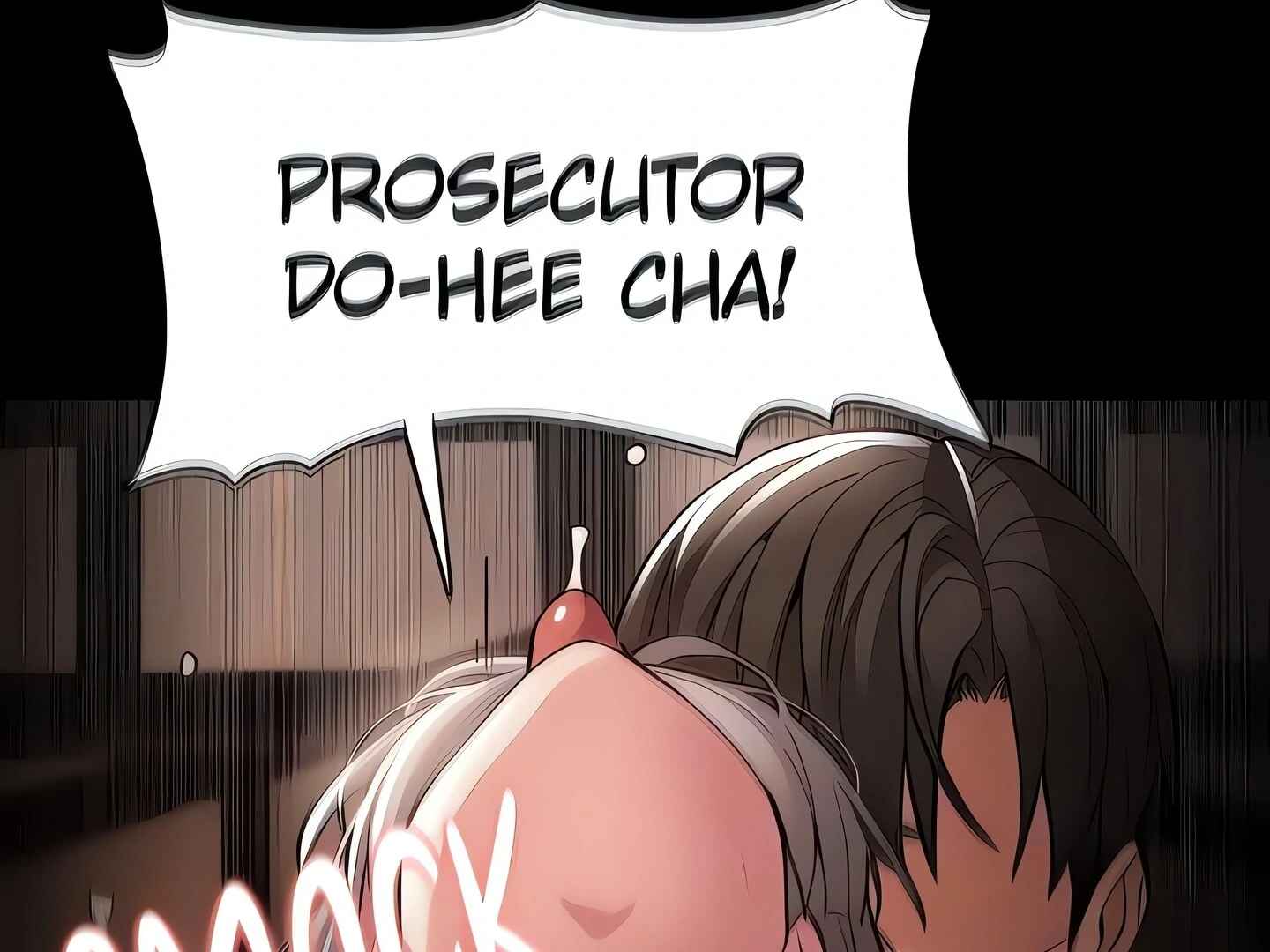 His Addictive Touch Chapter 131 page 52 - 