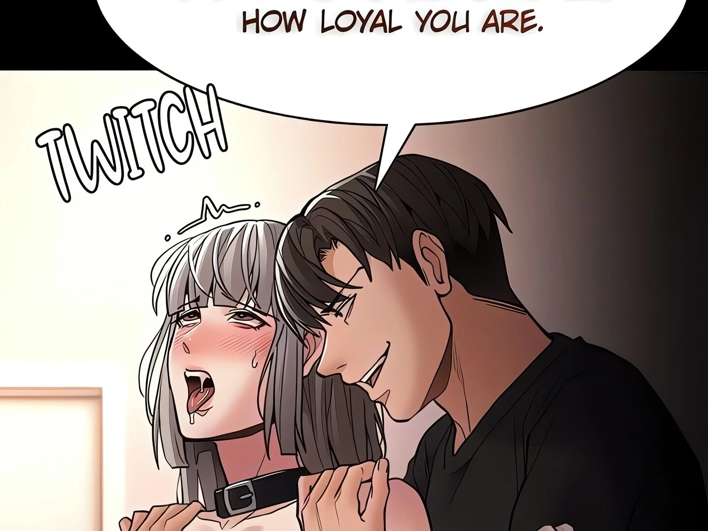 His Addictive Touch Chapter 131 page 64 - 