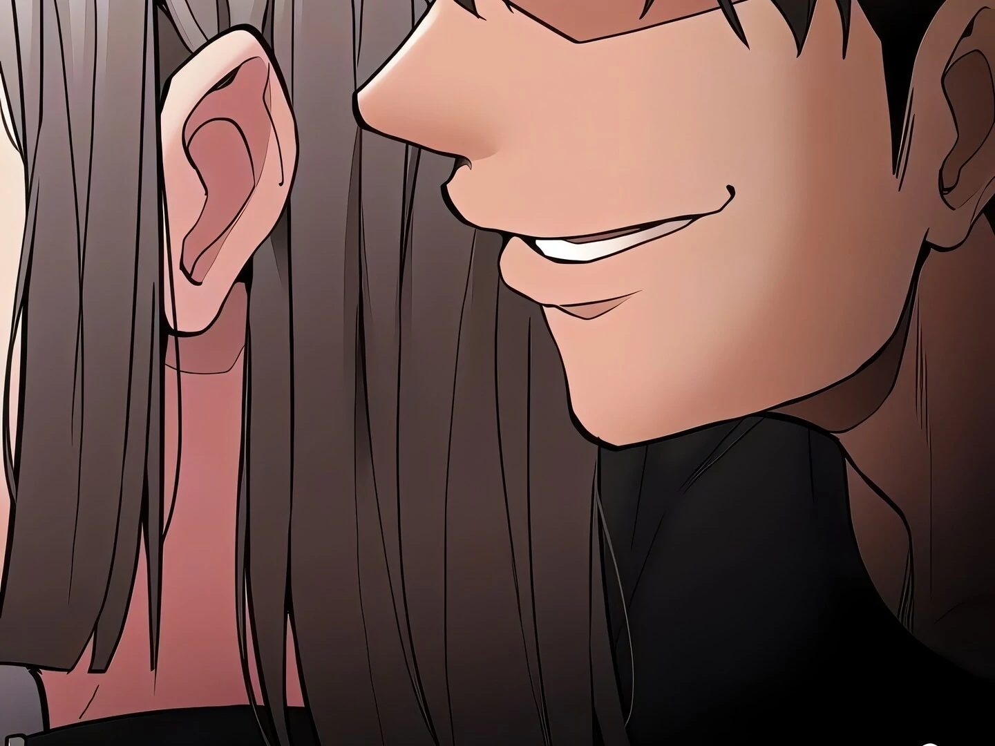 His Addictive Touch Chapter 131 page 68 - 