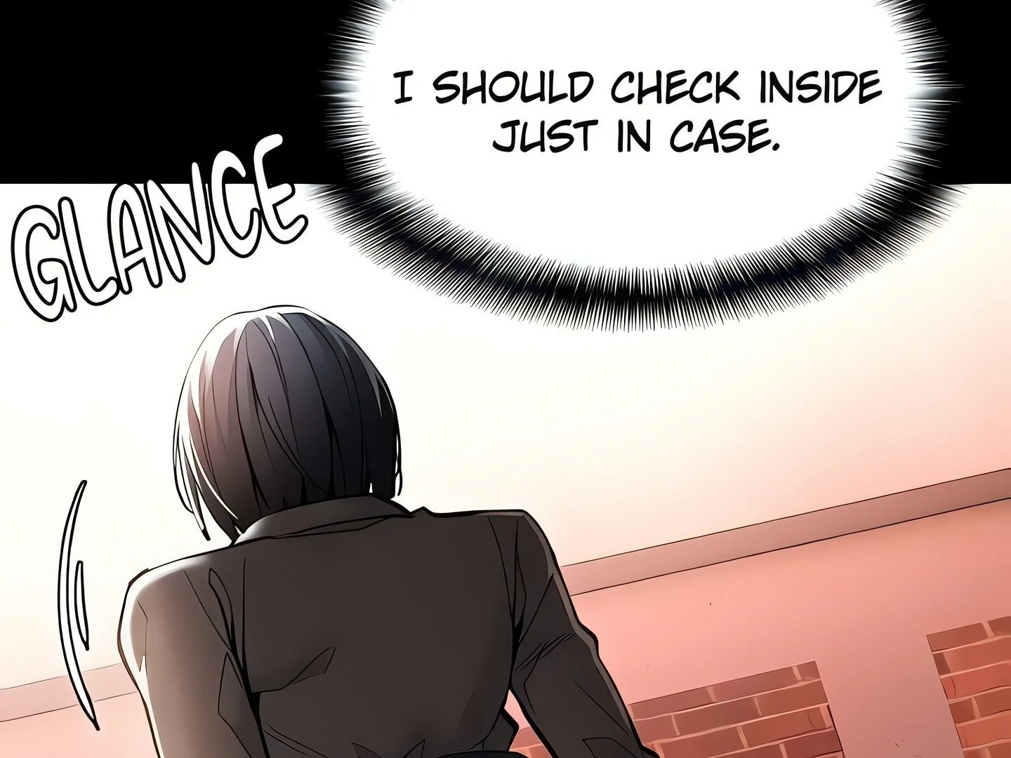His Addictive Touch Chapter 131 page 8 - 
