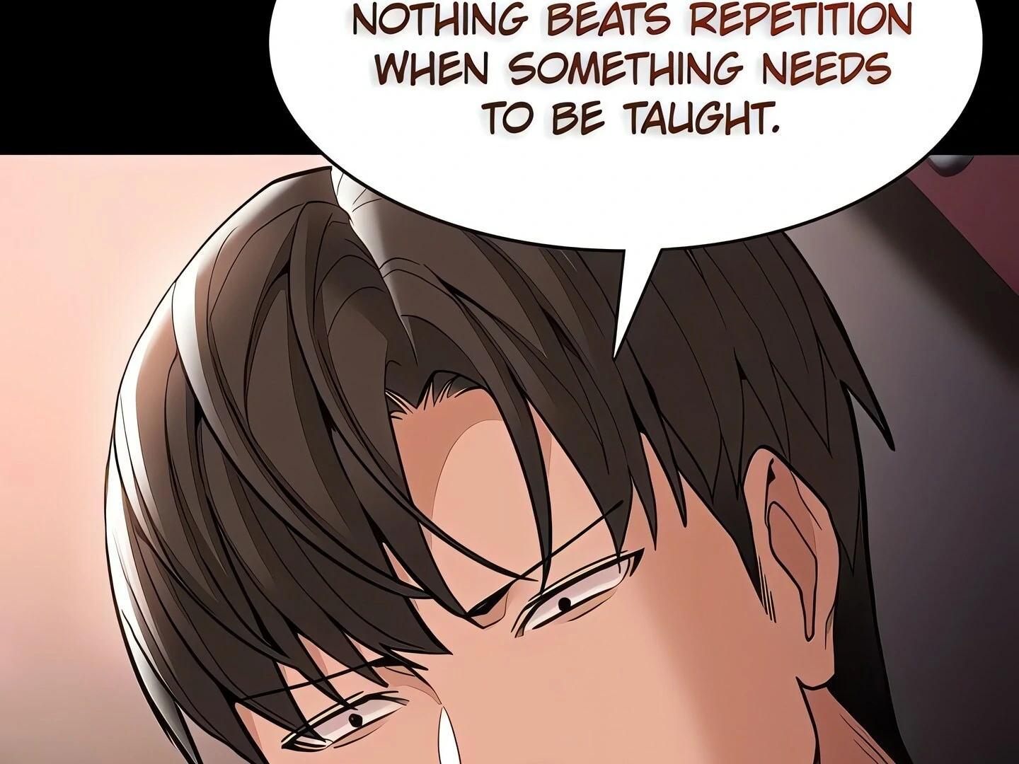 His Addictive Touch Chapter 131 page 87 - 