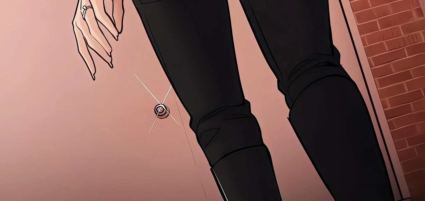 His Addictive Touch Chapter 131 page 10 - 