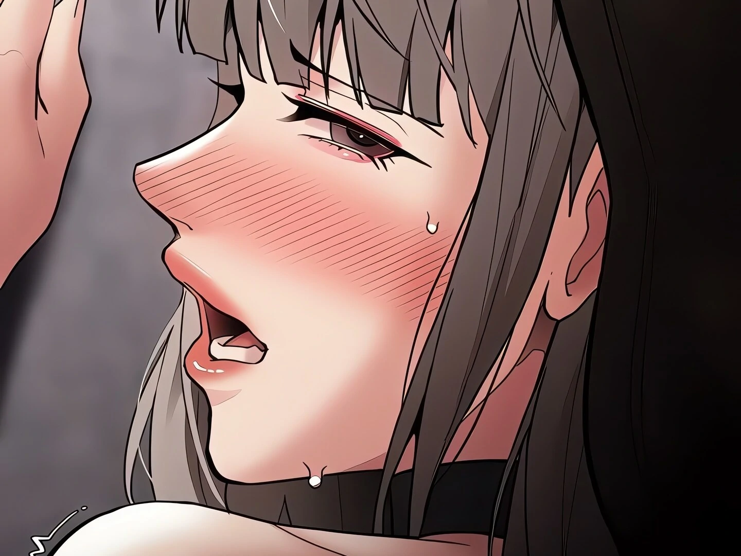His Addictive Touch Chapter 131 page 95 - 