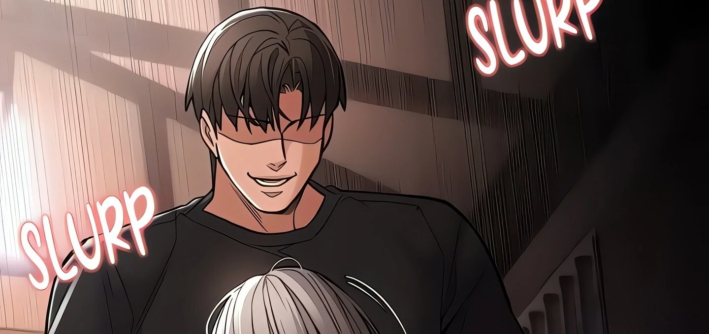 His Addictive Touch Chapter 131 page 99 - 