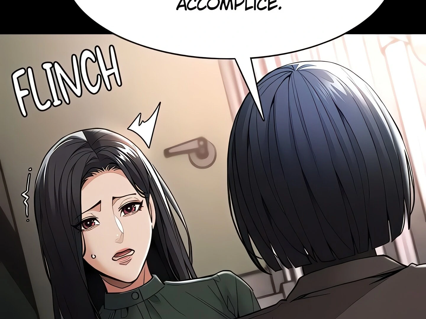 His Addictive Touch Chapter 132 page 104 - 