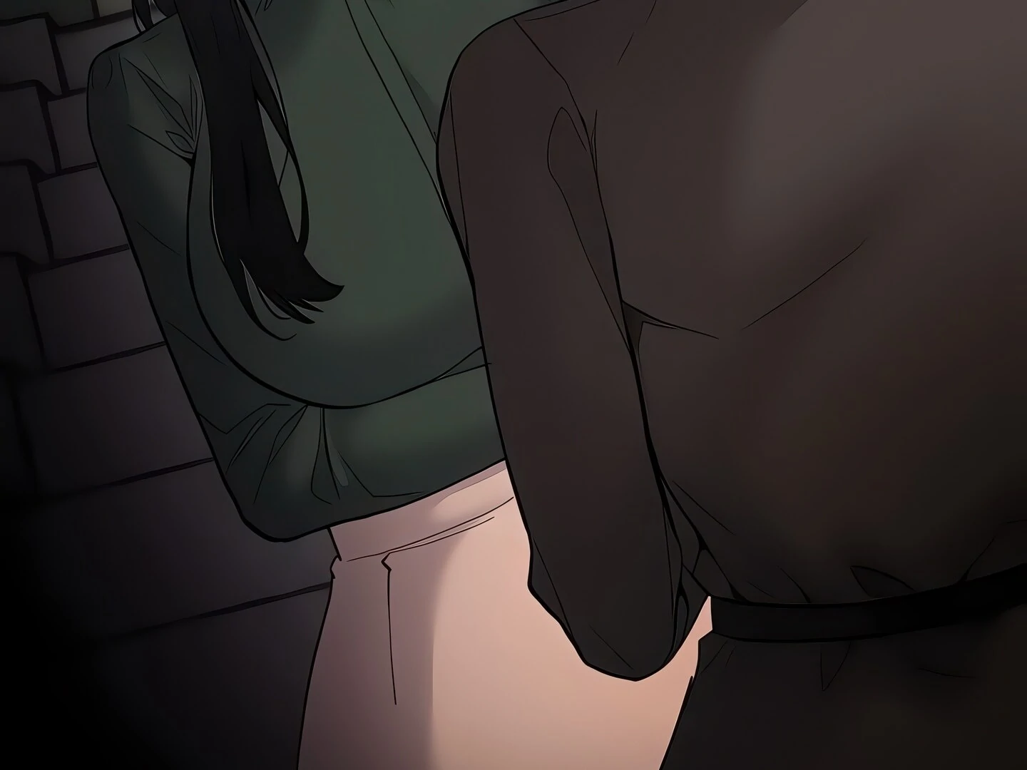 His Addictive Touch Chapter 132 page 105 - 