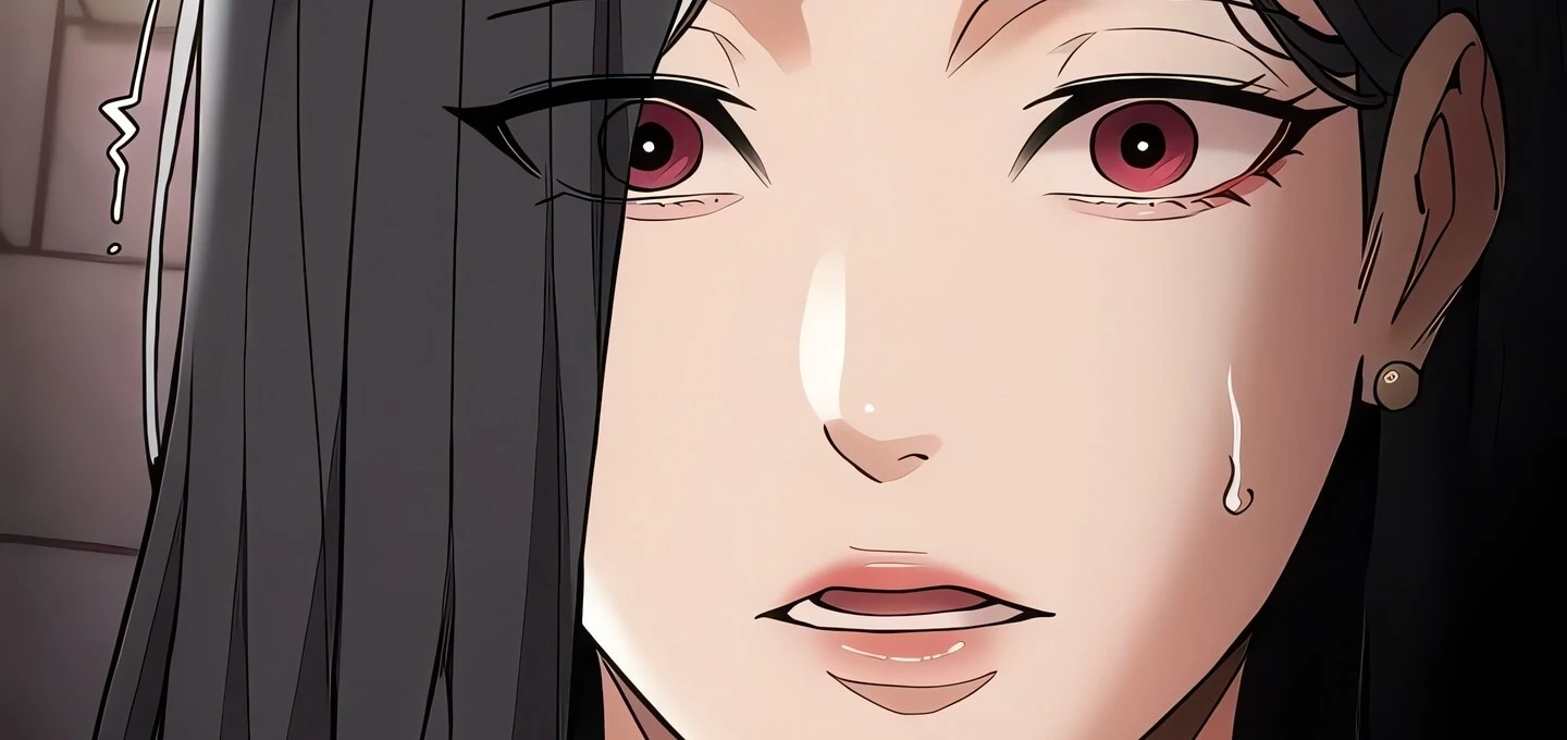 His Addictive Touch Chapter 132 page 109 - 