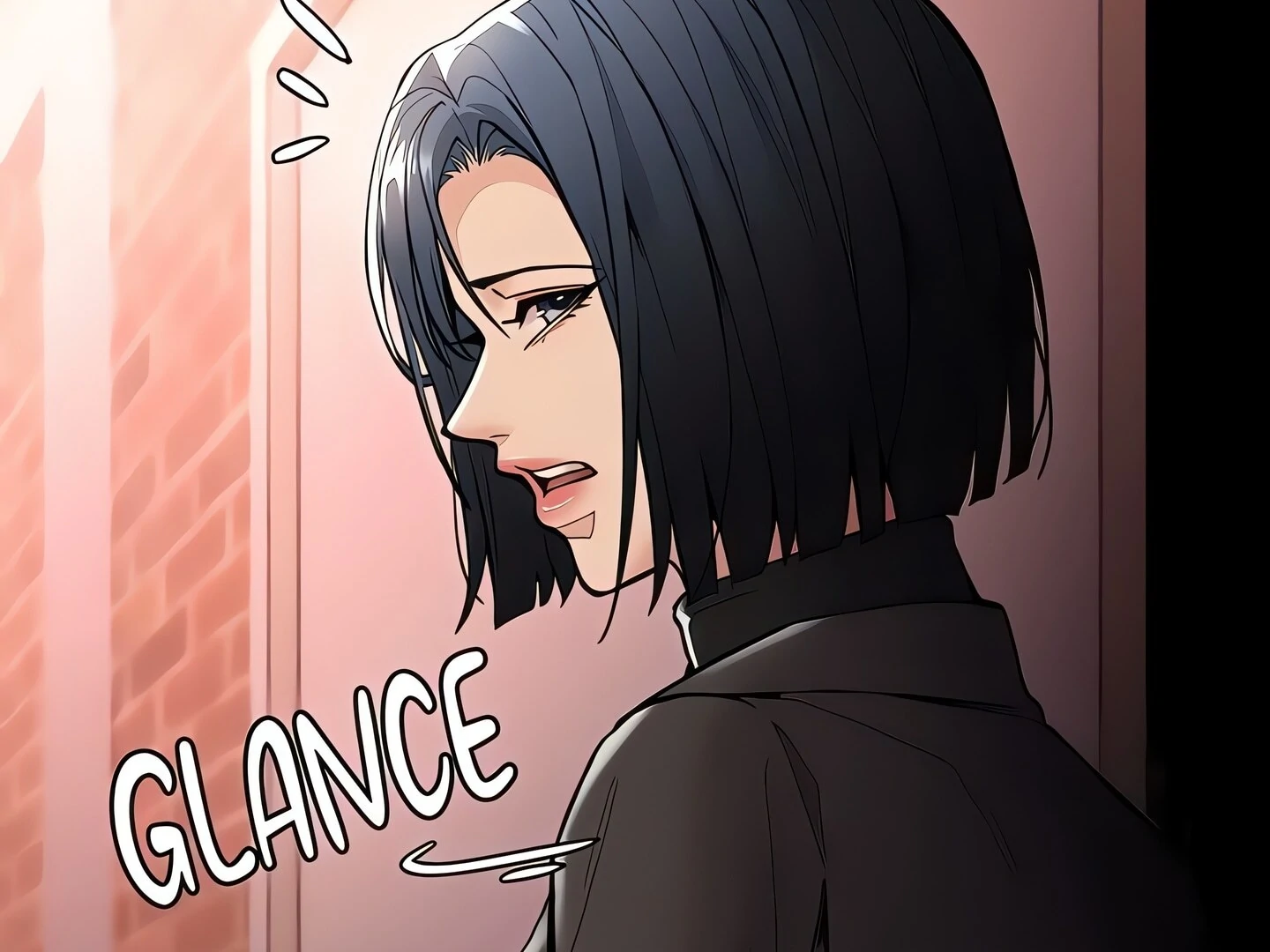 His Addictive Touch Chapter 132 page 12 - 