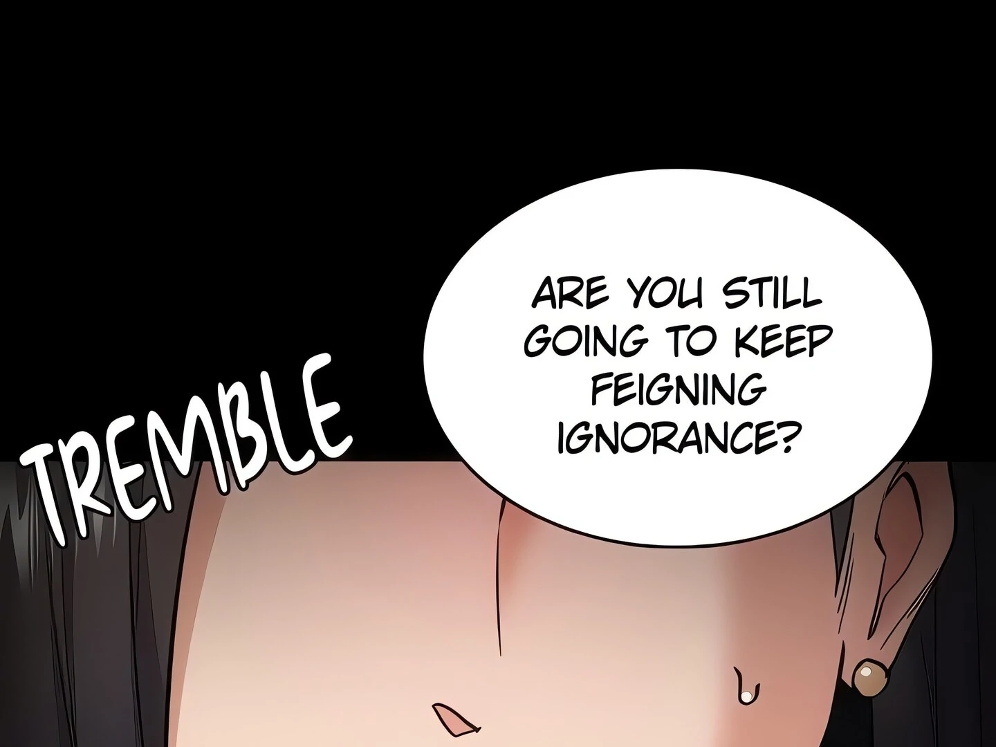 His Addictive Touch Chapter 132 page 112 - 