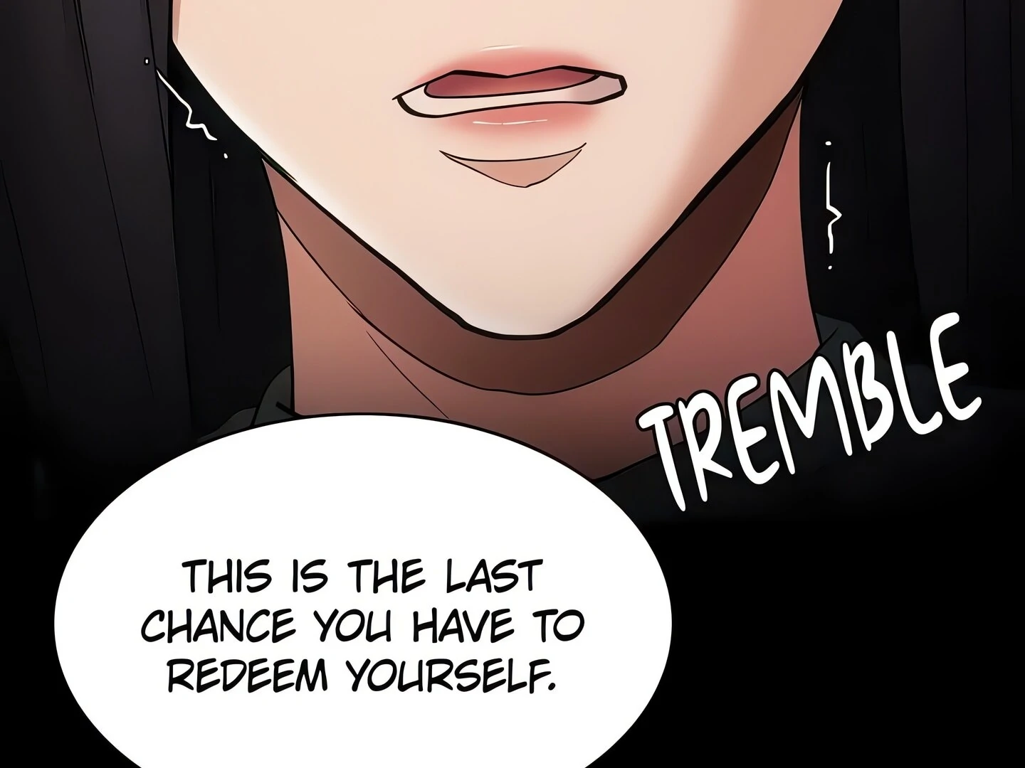 His Addictive Touch Chapter 132 page 113 - 