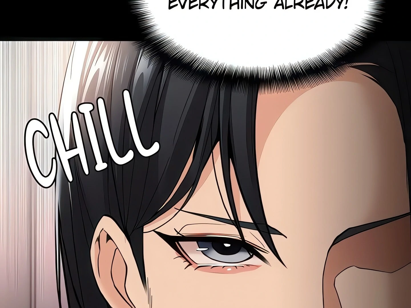 His Addictive Touch Chapter 132 page 115 - 