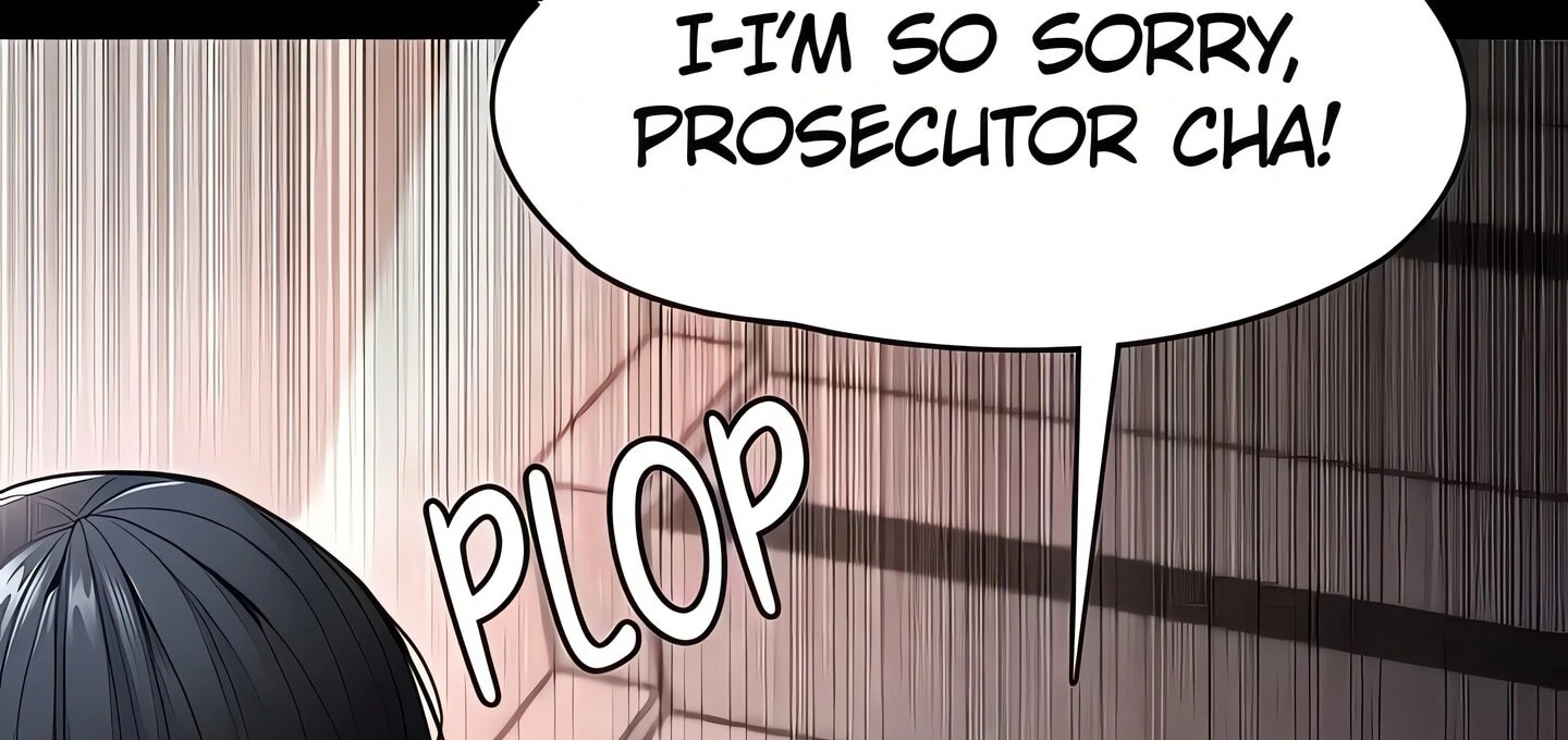 His Addictive Touch Chapter 132 page 119 - 