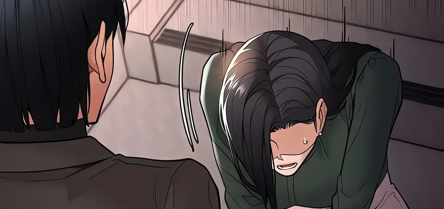 His Addictive Touch Chapter 132 page 120 - 
