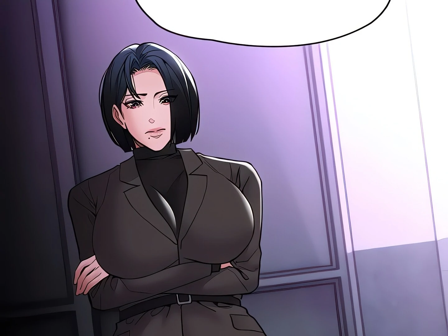 His Addictive Touch Chapter 132 page 124 - 