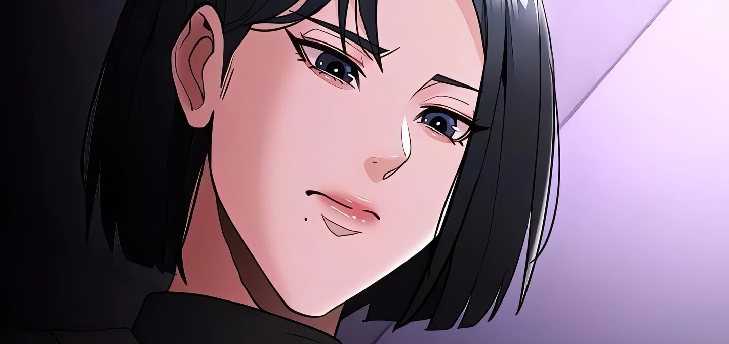 His Addictive Touch Chapter 132 page 129 - 