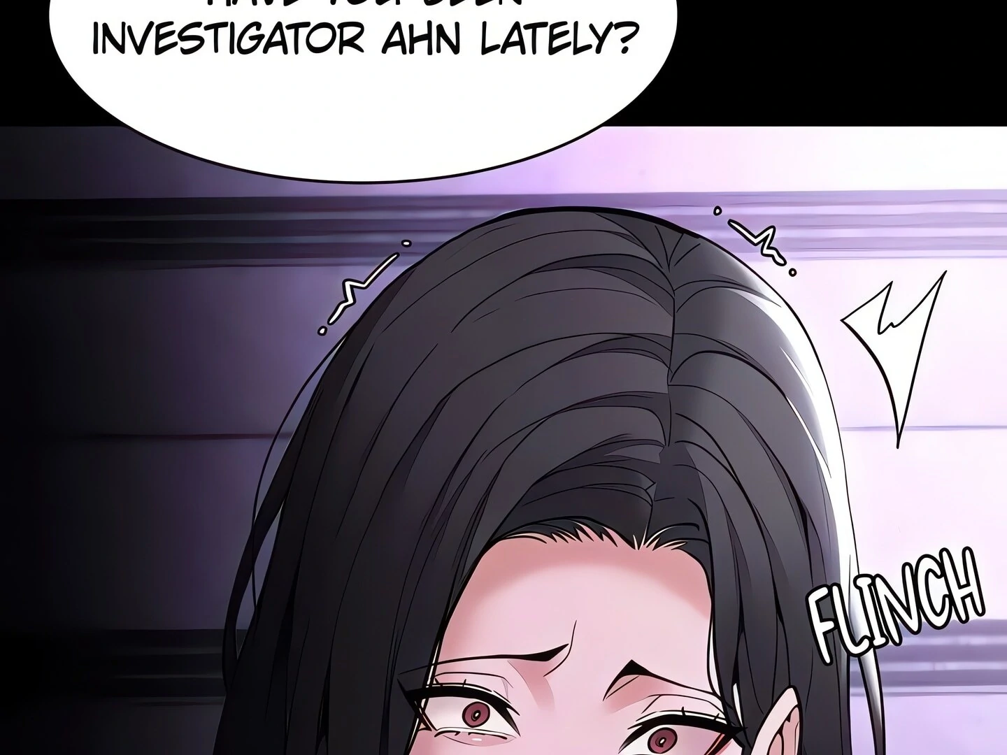 His Addictive Touch Chapter 132 page 133 - 