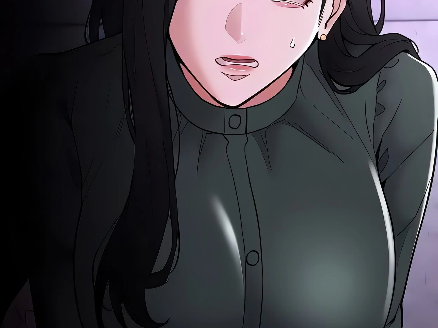 His Addictive Touch Chapter 132 page 134 - 