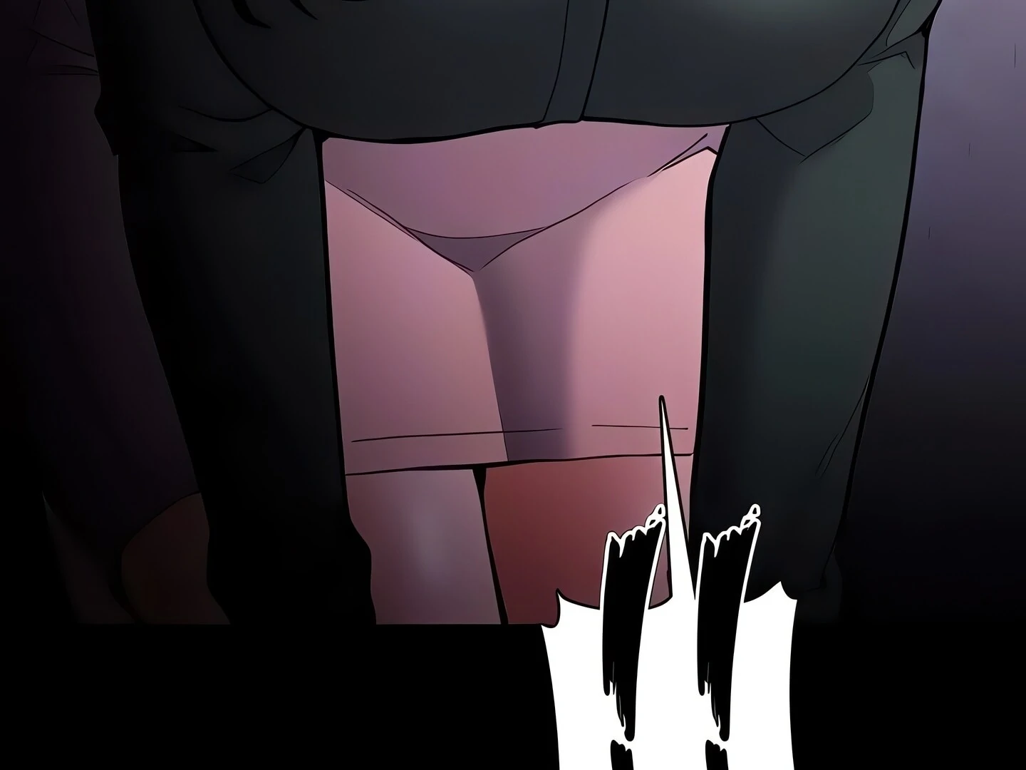 His Addictive Touch Chapter 132 page 135 - 