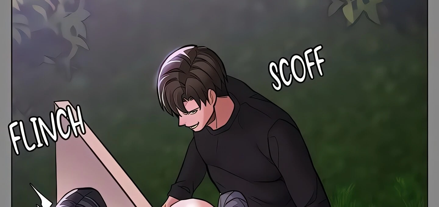 His Addictive Touch Chapter 132 page 140 - 