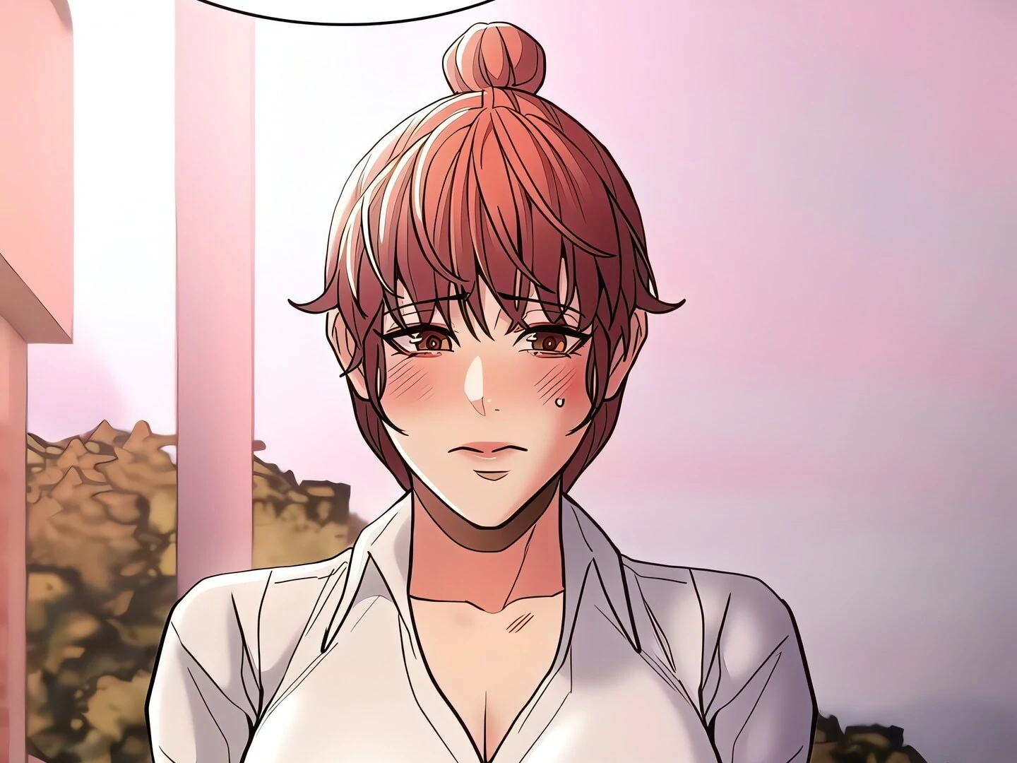 His Addictive Touch Chapter 132 page 15 - 