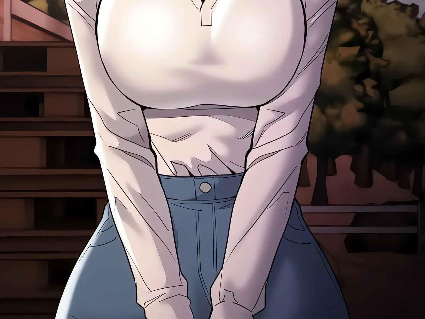 His Addictive Touch Chapter 132 page 16 - 