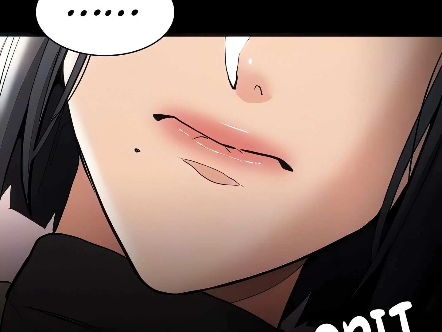 His Addictive Touch Chapter 132 page 156 - 