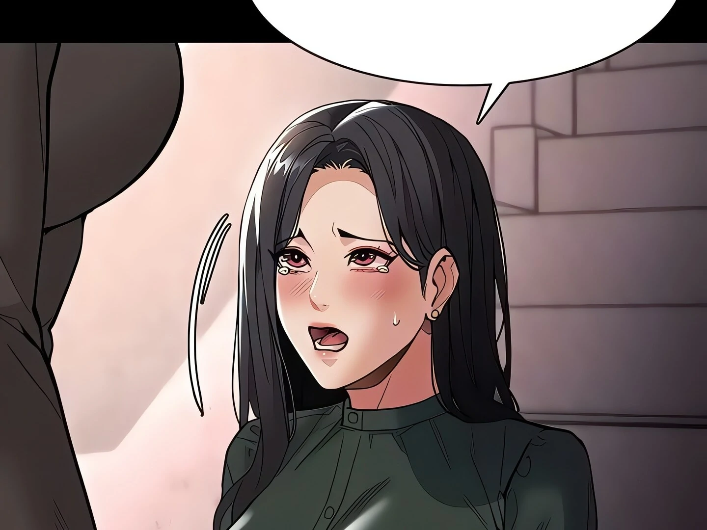 His Addictive Touch Chapter 132 page 158 - 