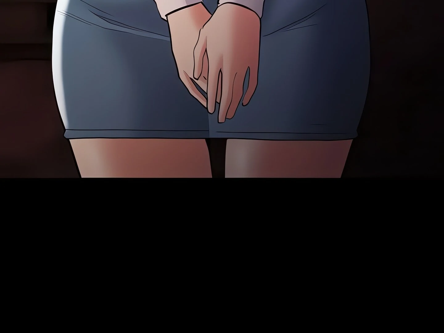 His Addictive Touch Chapter 132 page 17 - 