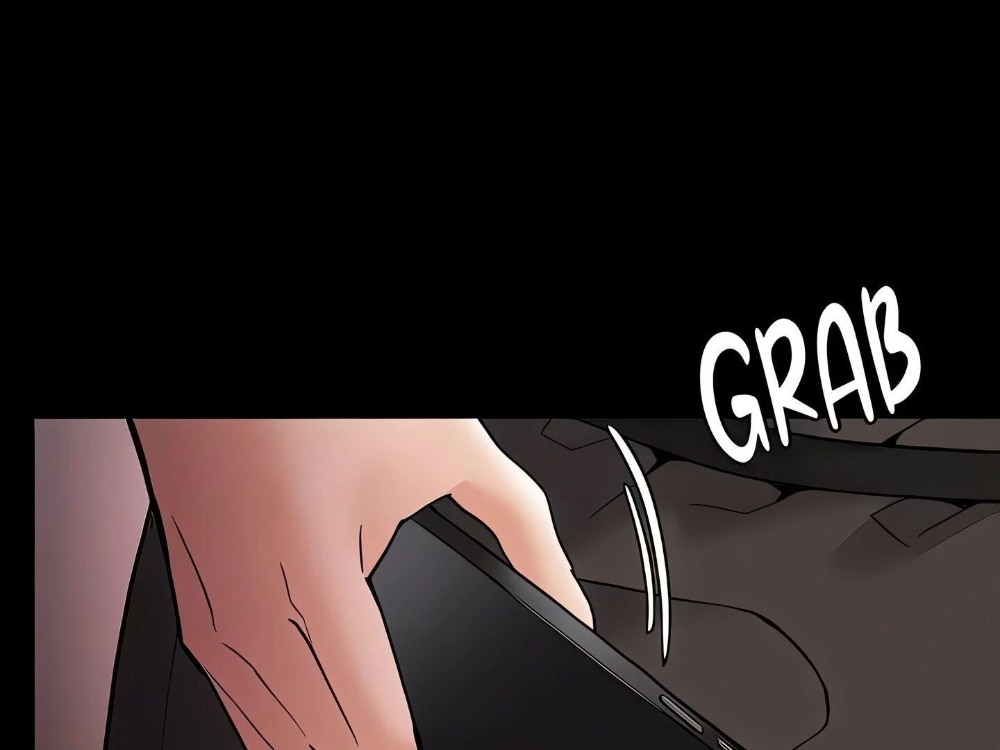 His Addictive Touch Chapter 132 page 164 - 