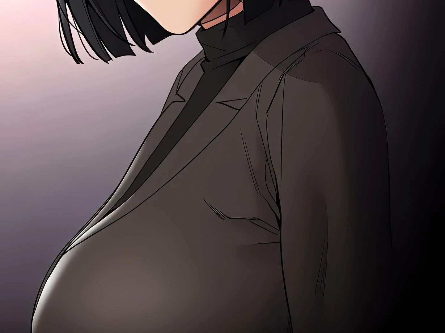 His Addictive Touch Chapter 132 page 184 - 