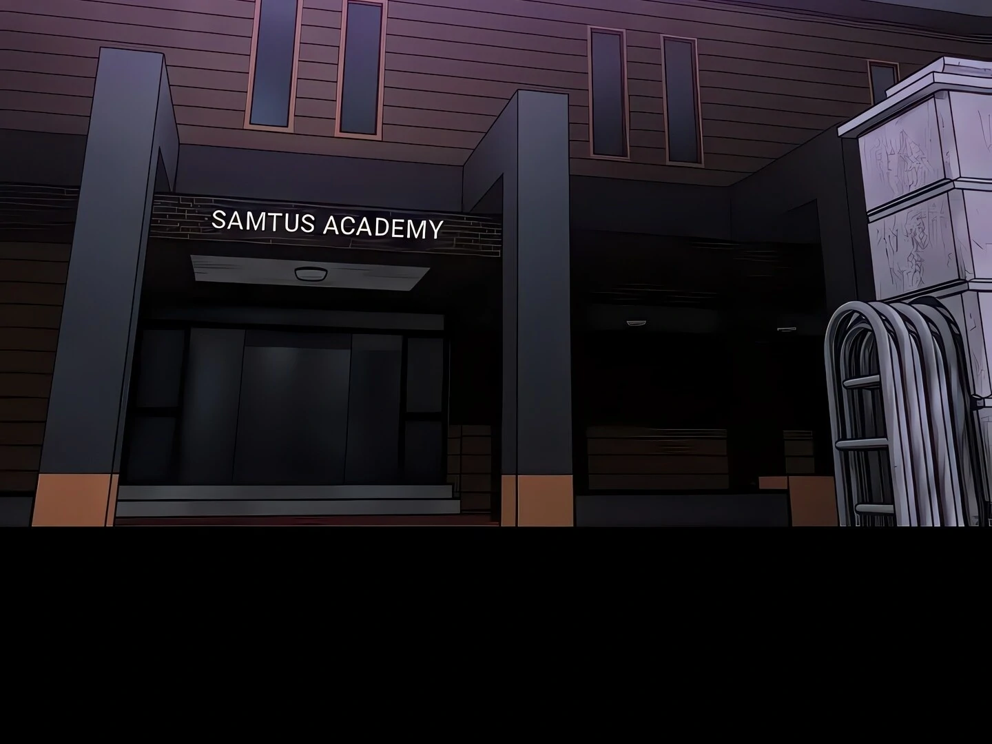 His Addictive Touch Chapter 132 page 188 - 