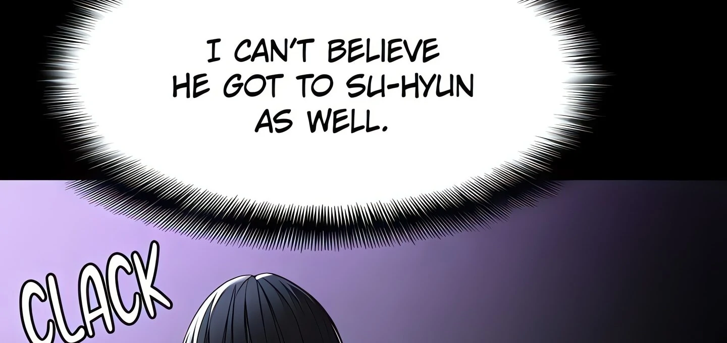 His Addictive Touch Chapter 132 page 190 - 
