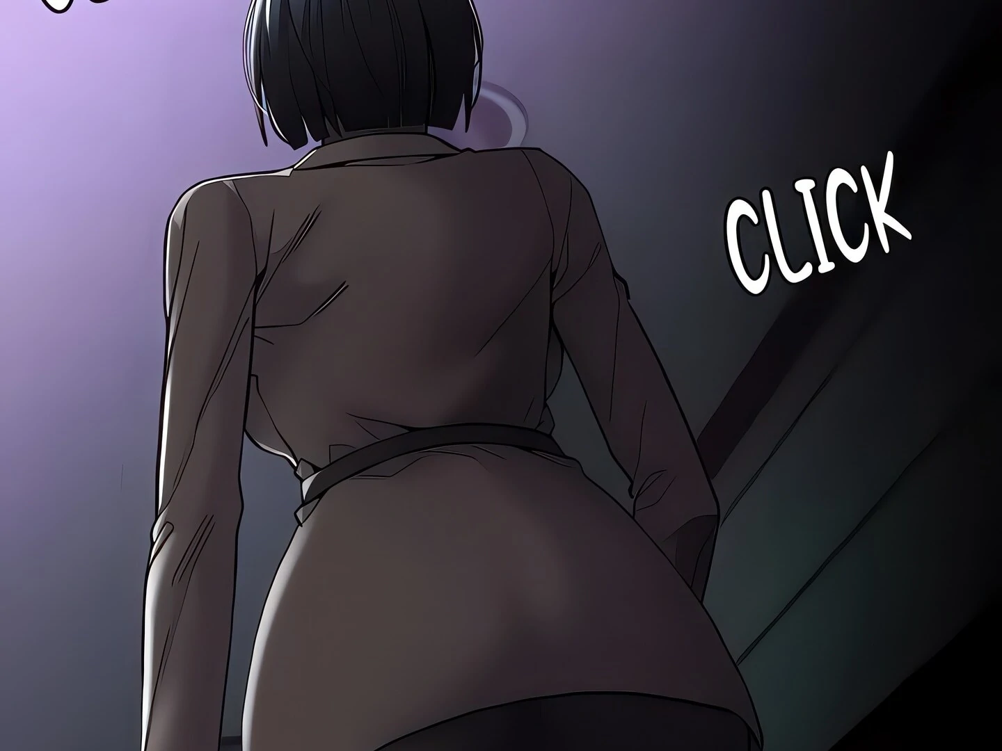 His Addictive Touch Chapter 132 page 191 - 