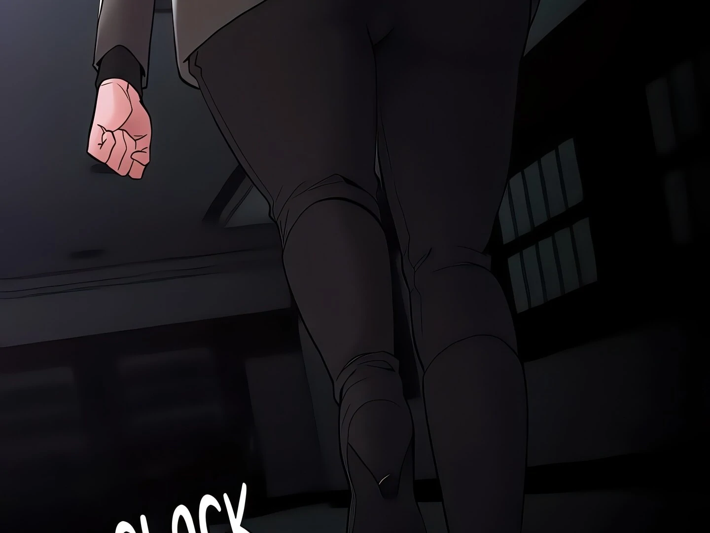 His Addictive Touch Chapter 132 page 192 - 