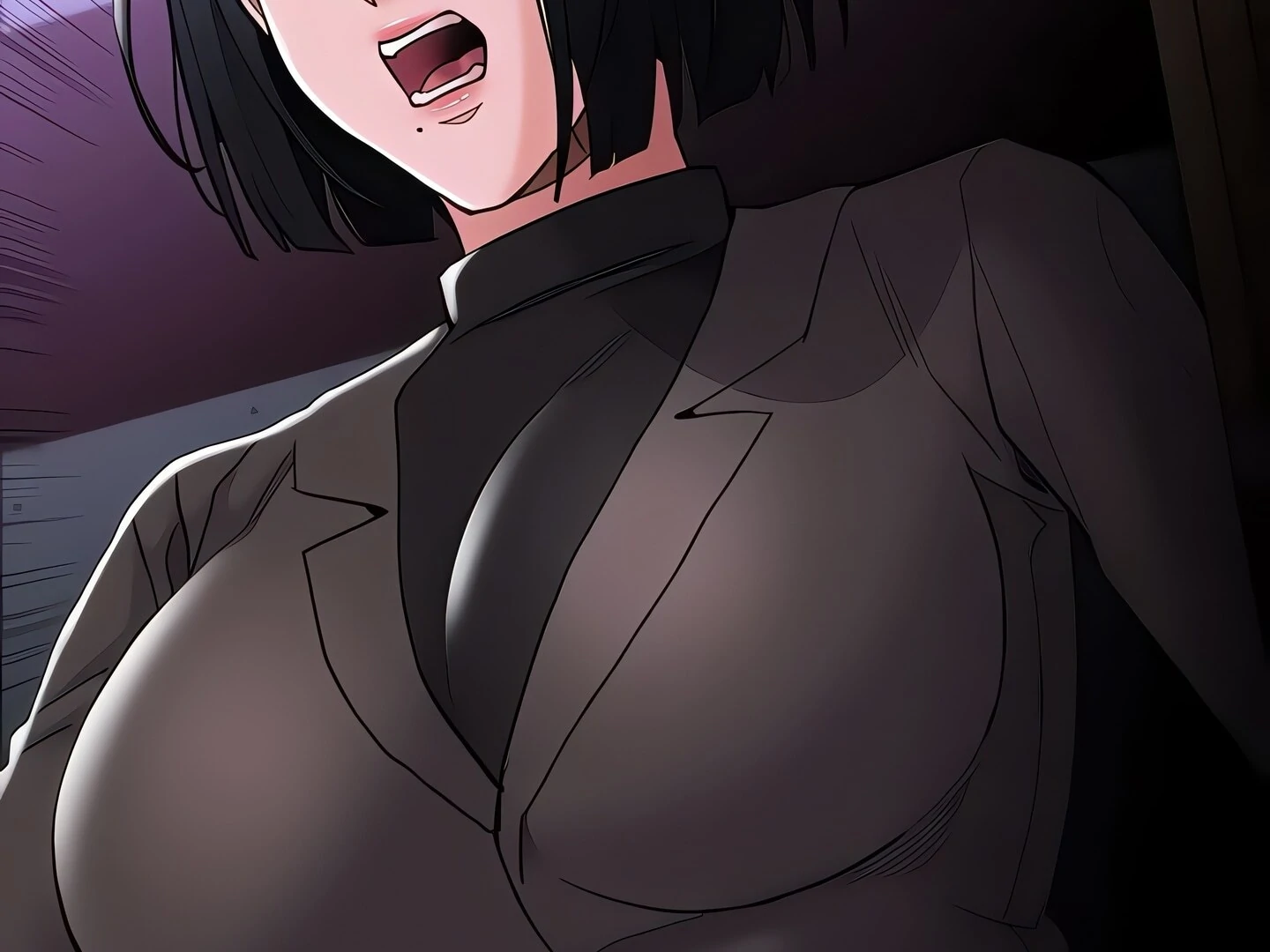 His Addictive Touch Chapter 132 page 198 - 