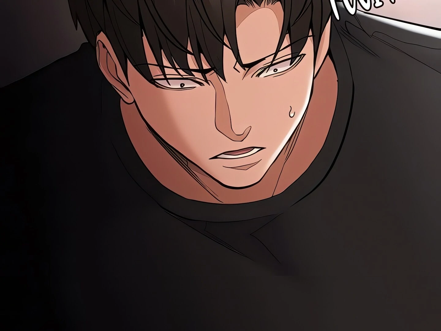 His Addictive Touch Chapter 132 page 3 - 