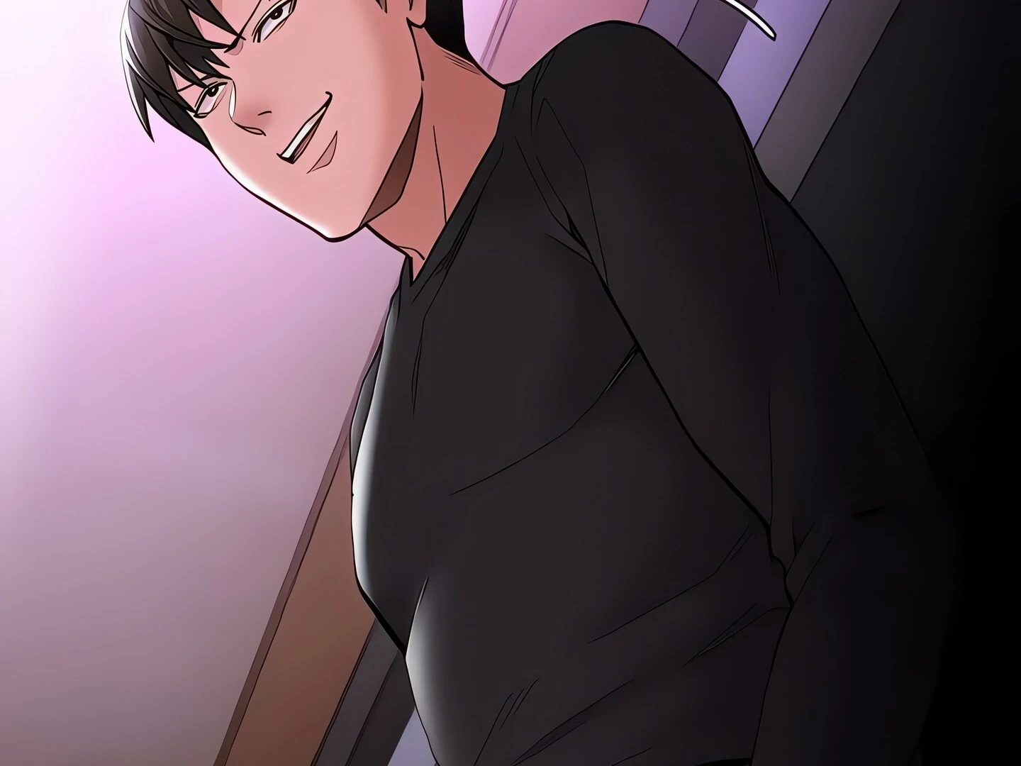 His Addictive Touch Chapter 132 page 202 - 